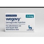 Wegovy  1,7 мг